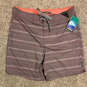 Valor boardshorts